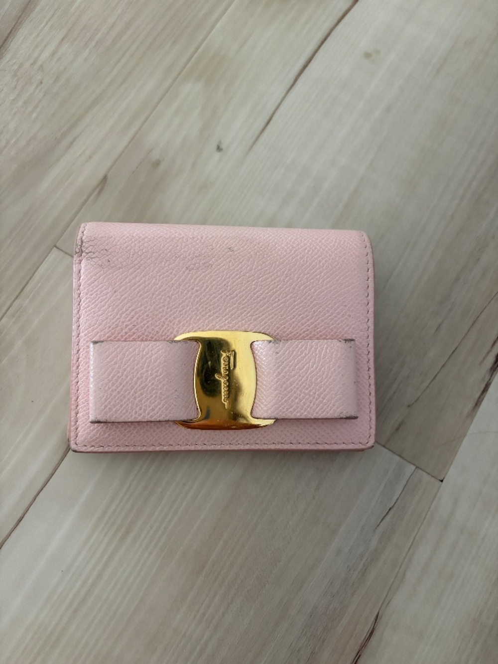 Ferragamo Wallet